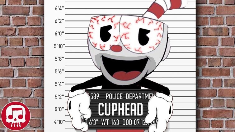 Listen to Cuphead Show Rap - Devil of a Time by JT Music in