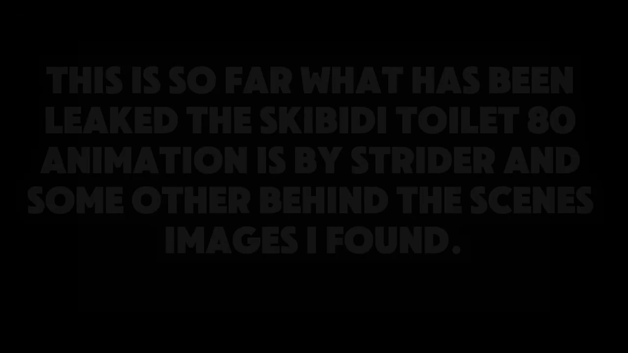 More leaks. | Fandom