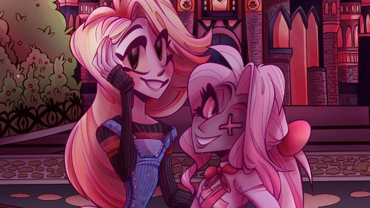 Lu Lu World | Fandom