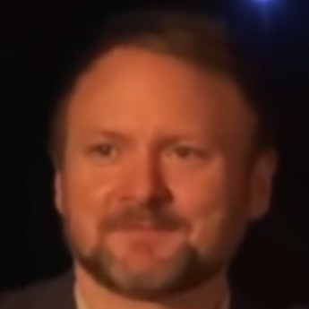 Rian Johnson, EFAP Podcast Wiki