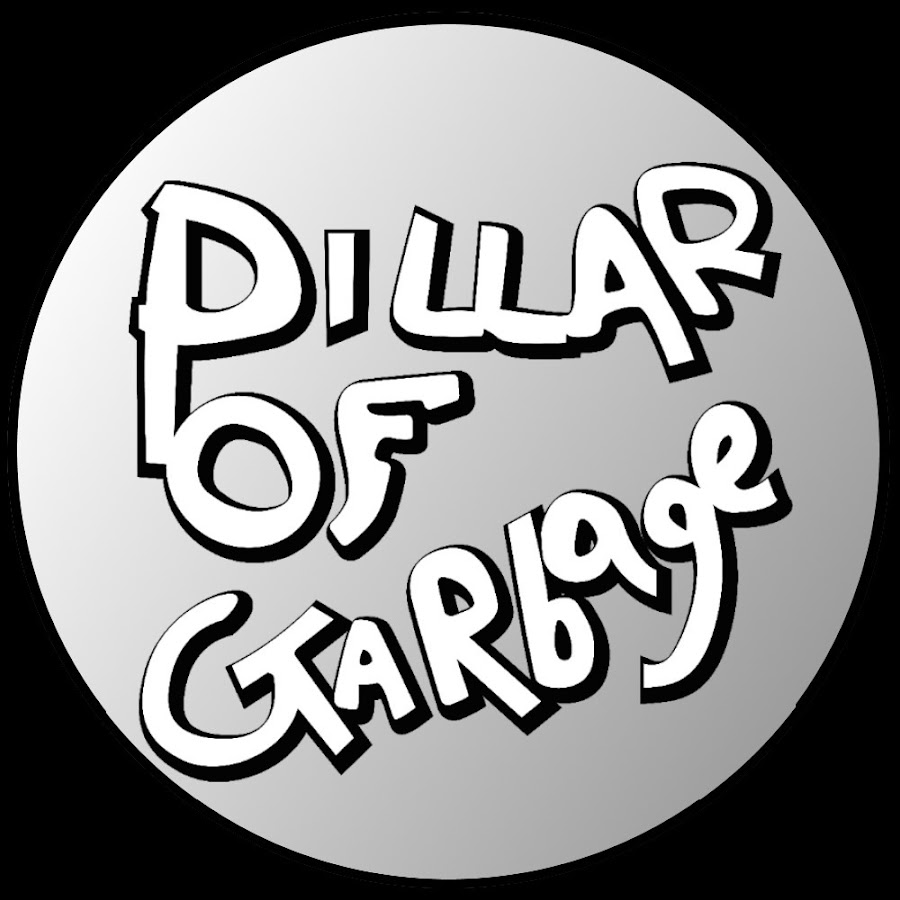 Pillar of Garbage, EFAP Podcast Wiki