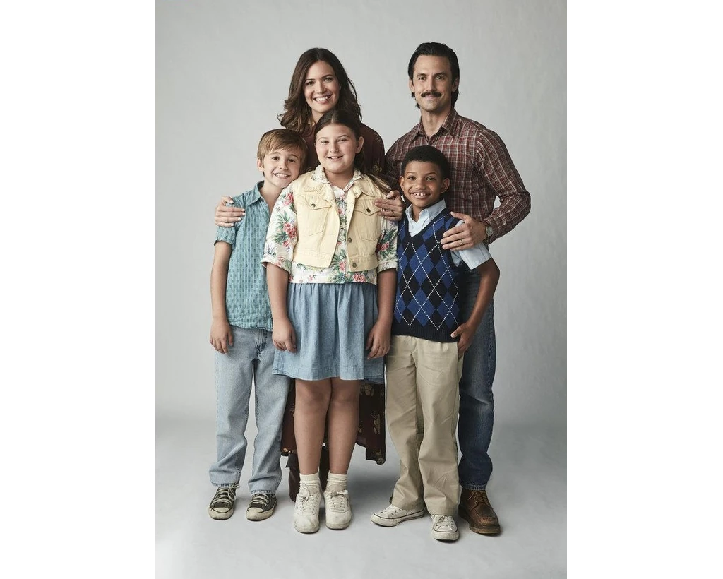 Jack Pearson This Is Us FANDOM Powered By Wikia