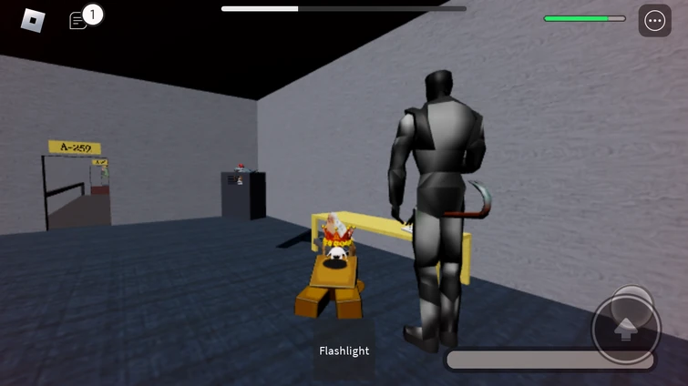 NEW ENTITES | Fandom