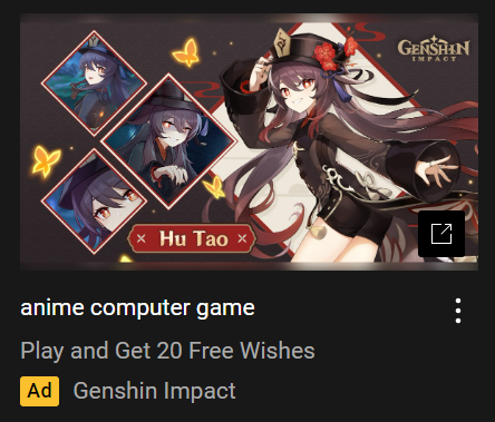 20 free wishes? Where? Genshin Impact