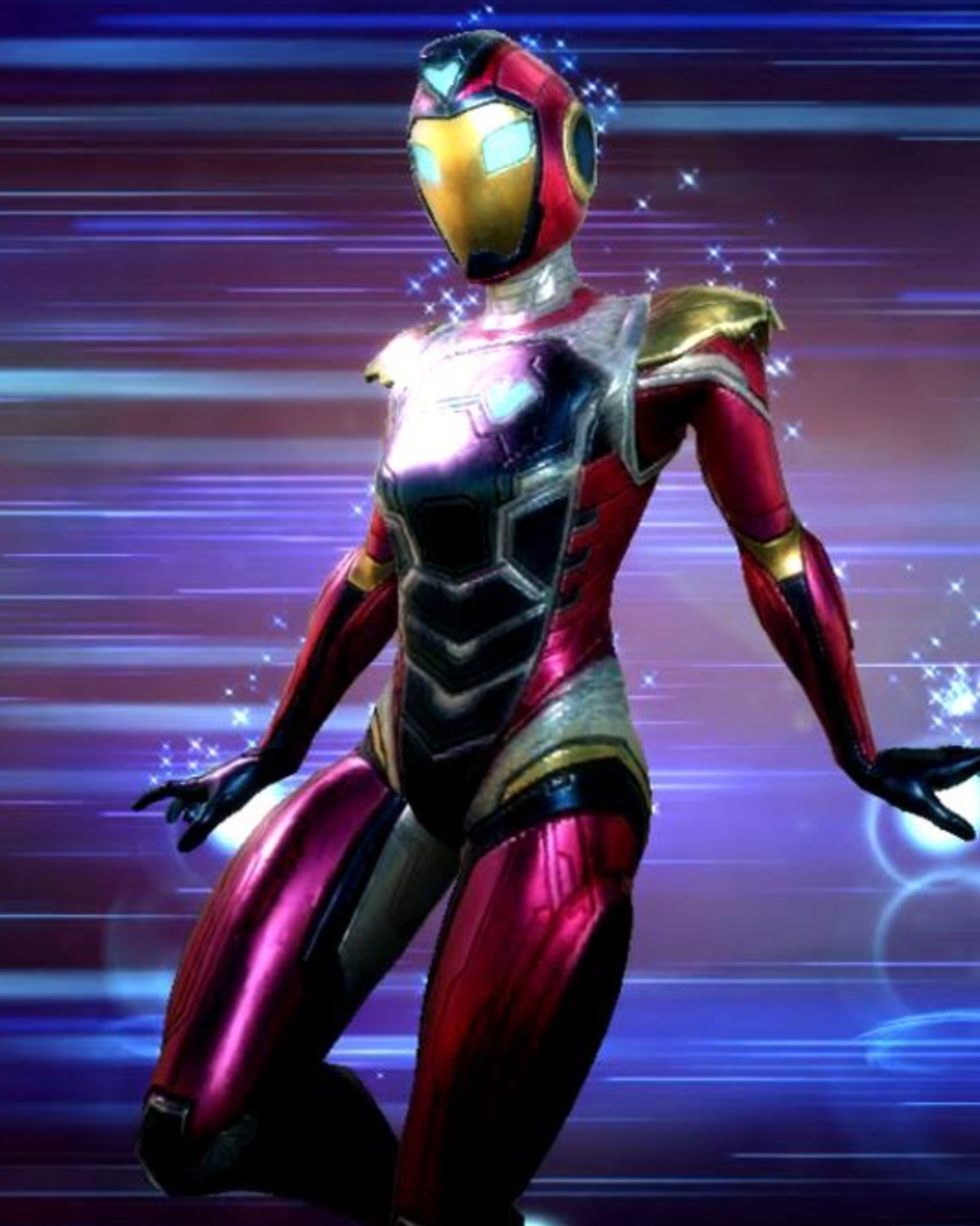Cosmic Crucible Msf 52 - xxdp1ru
