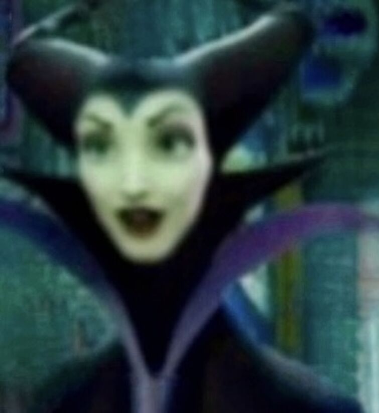 Maleficent (lost production material of cancelled Disney animated film;  2003-2005) - The Lost Media Wiki