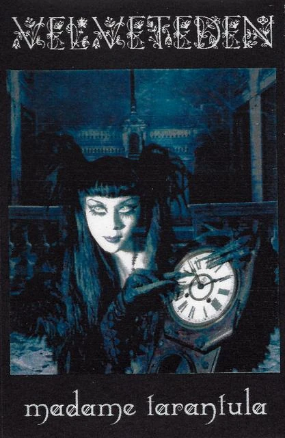 VELVET EDEN | ～The Lair of Madame Tarantula～ Wiki | Fandom