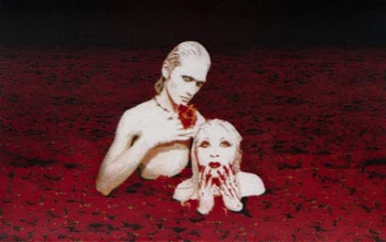 VELVET EDEN | ～The Lair of Madame Tarantula～ Wiki | Fandom