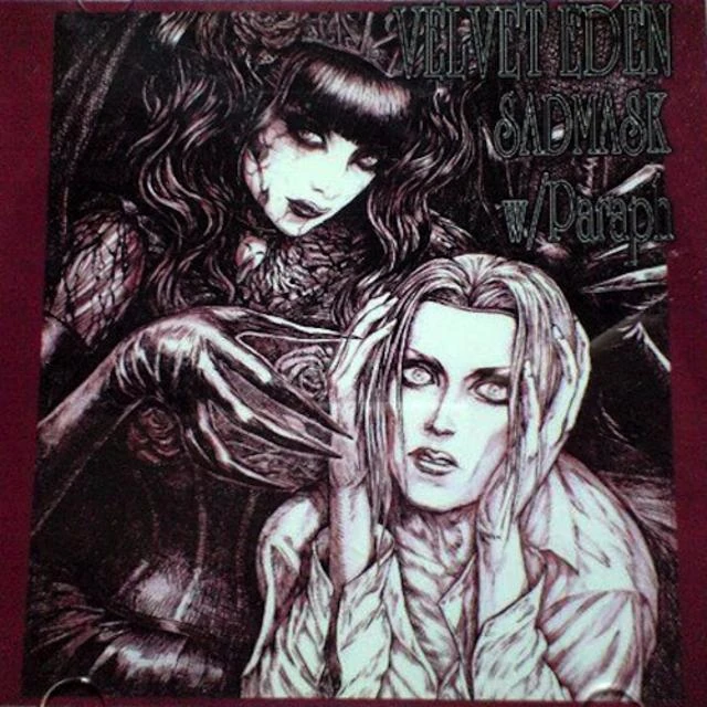 多様な VELVET Tarantula EDEN,デモテープ,Madame 邦楽 - thush.ch