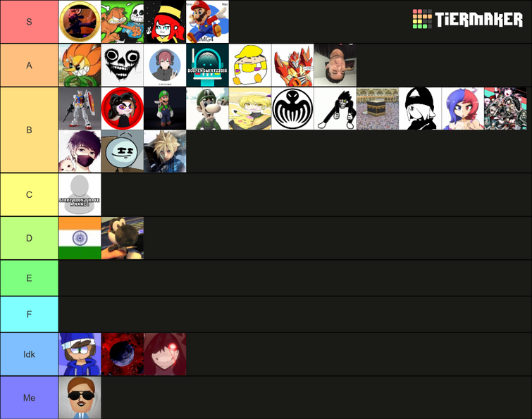 Discuss Everything About SuperMarioGlitchy4 Wiki | Fandom