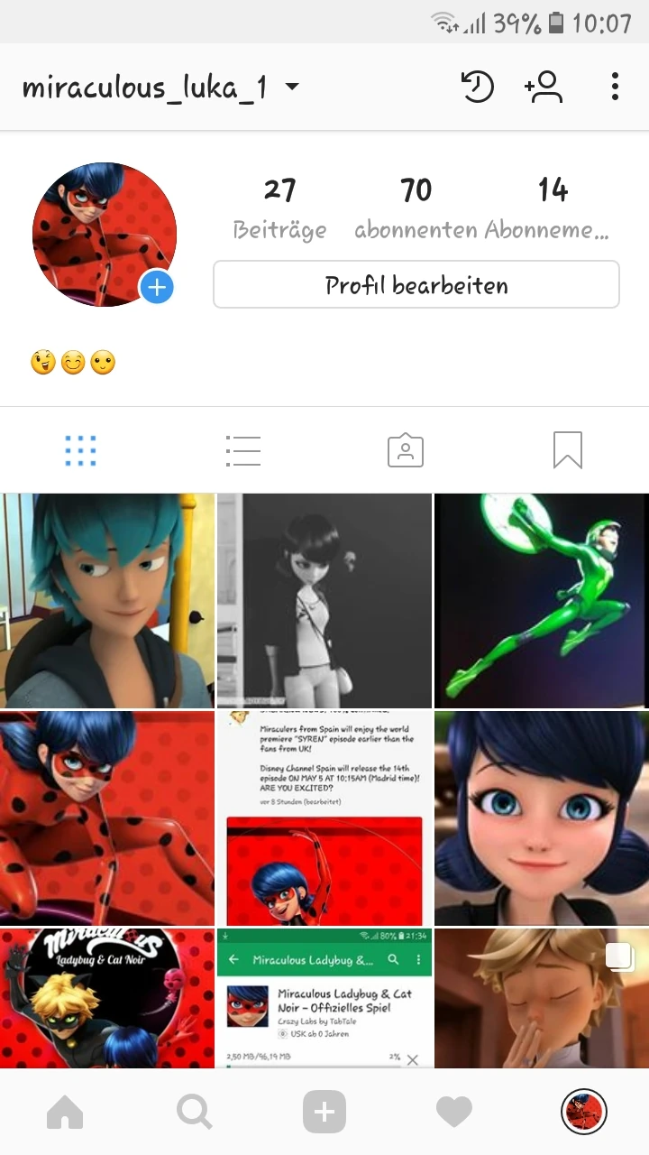 Miraculous Wann Kommen Marinette Und Adrien Zusammen