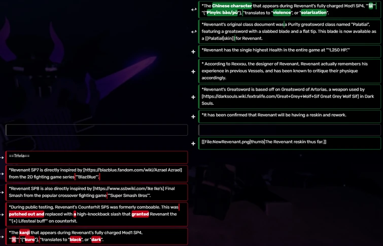 Discuss Everything About Black Magic Ii Wiki Fandom