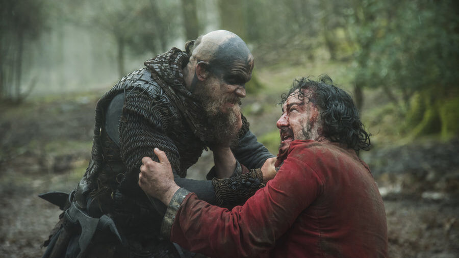 900px x 506px - Vikings' Recap and Reaction: â€œRevengeâ€ | Fandom