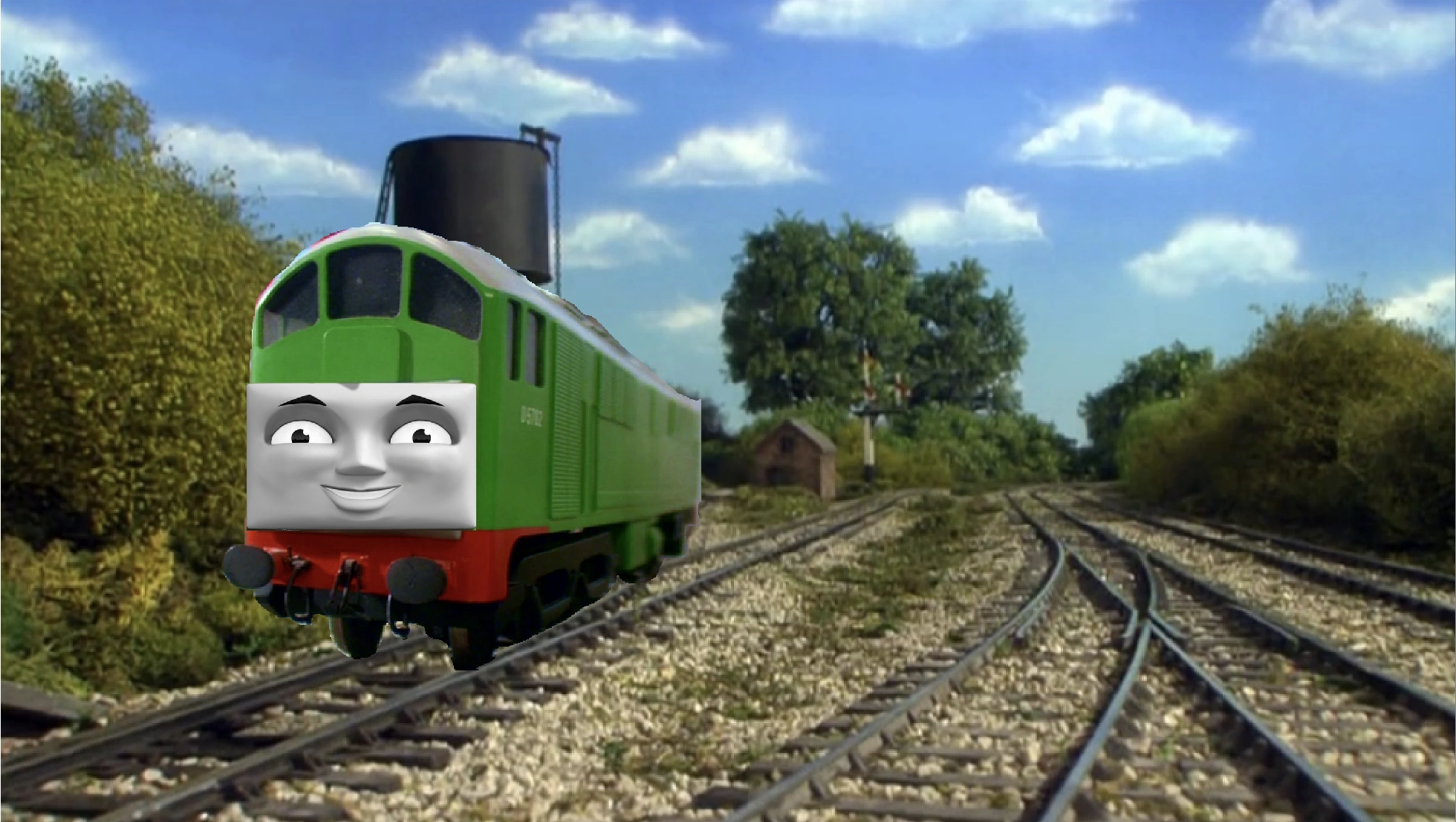 Boco in Series 12 (2008) Fandom