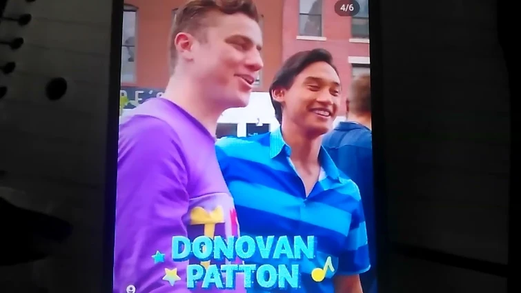 Blue's Big City Adventure Celebrities Special Guess