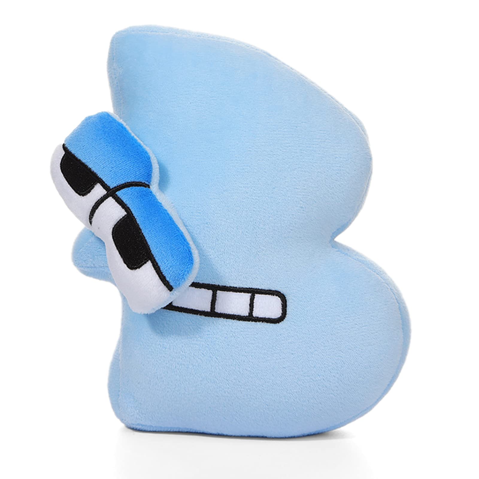 Plush b new arrivals