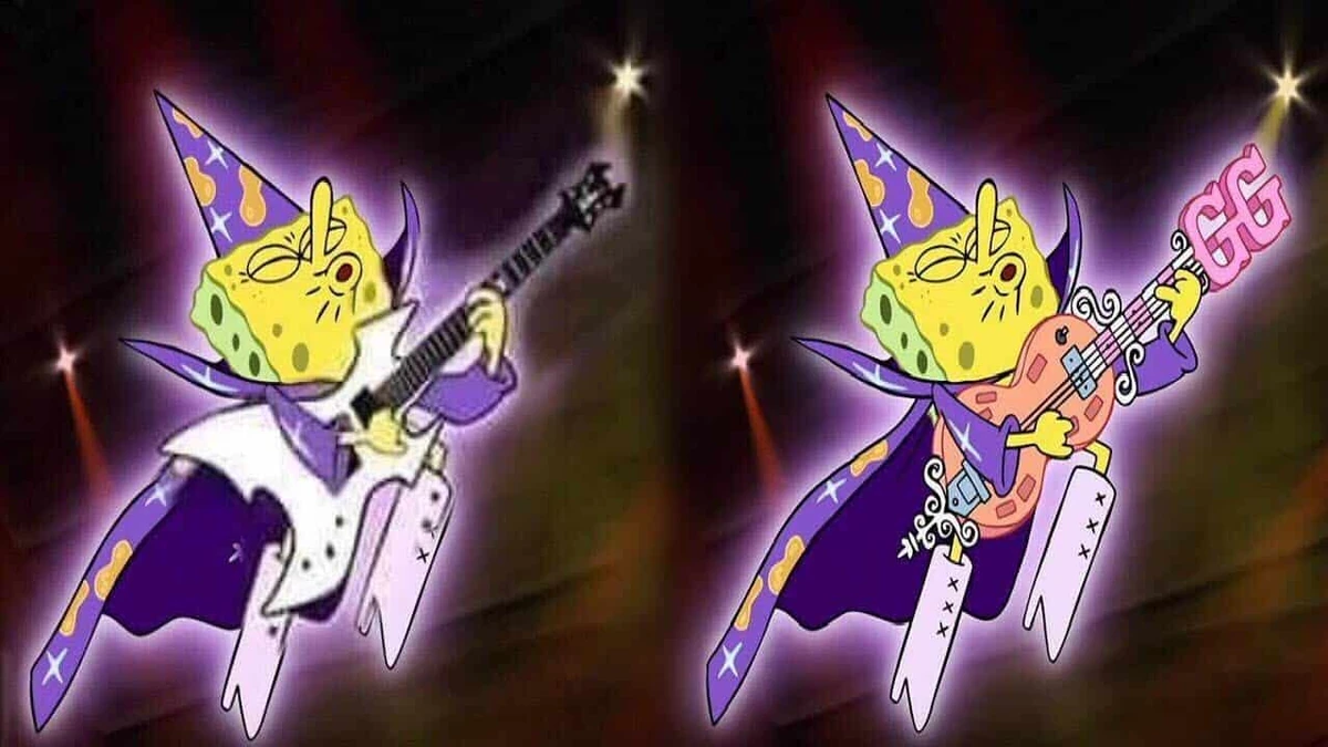 Soy un Cacahuate Wiki Efecto Mandela LA Fandom