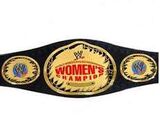 RWA Women's Championship