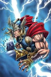 Thor image