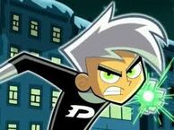 Danny Phantom