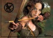 Katniss Everdeen