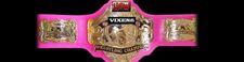 An image of the UEW Vixens Championship.