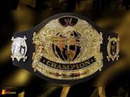 GWF Championship