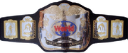 Singular EWA World Tag Team Championship