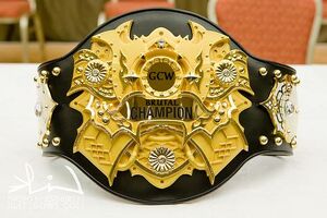 GCW Brutal Championship