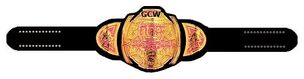 GCW Sirens Championship