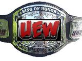 UEW Tag Team Championships