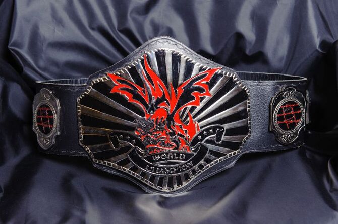 RWX Championship