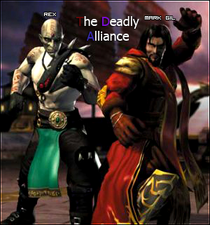 The Deadly Alliance