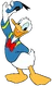 The Donald Duck's avatar