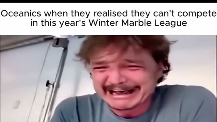 Marble League 2023 Slander