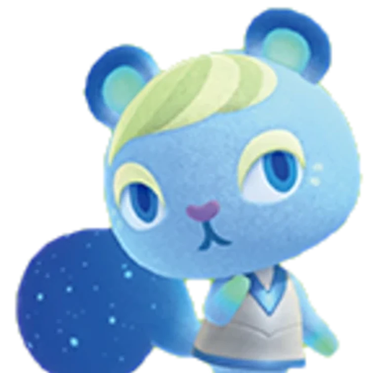 Dream camp villagers… Fandom