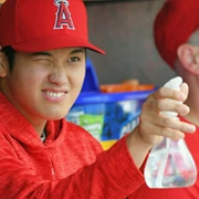 Shohei Ohtani