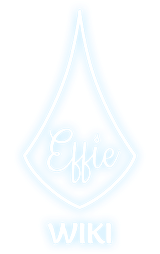 Effie Wiki
