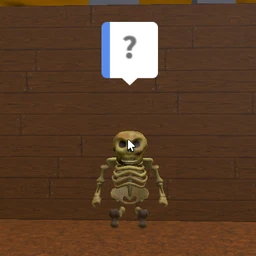 Roast Carl/Skelly | Effortful's Random Stuff Community Wiki | Fandom