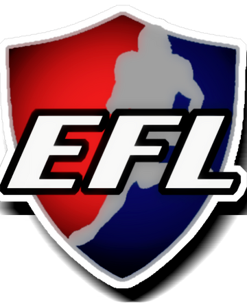 Elite Football League Efl Wiki Fandom - roblox legendary football league