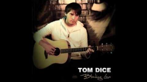 Tom Dice - Always And Forever (Original)
