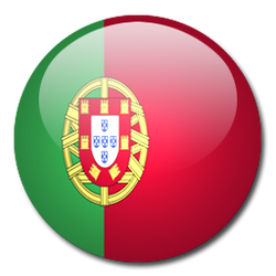 Portugal Flag