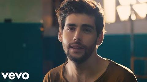 Alvaro Soler - La Cintura