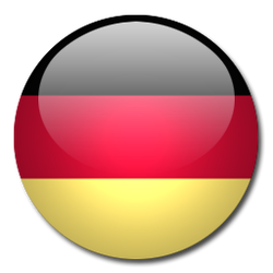 Germany Flag