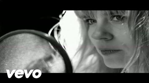 Ilse DeLange - Hurricane