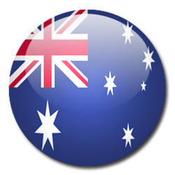 Australia Flag