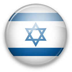 Israel Flag