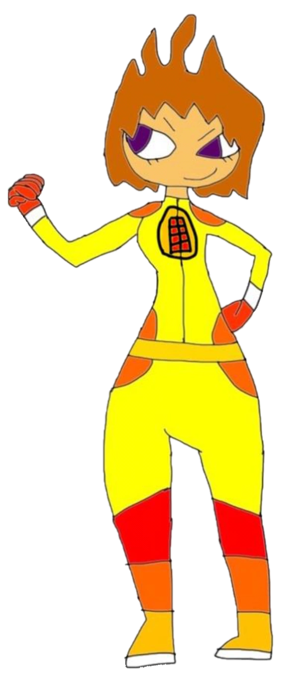 Burning Rubber E.G.3. Wiki Fandom