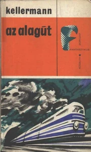 Kellerman az alagut