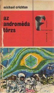 Crichton andromeda torzs